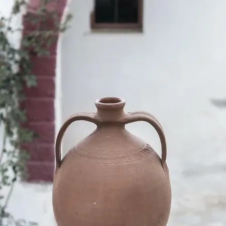Cycladic Sun * Naxos City